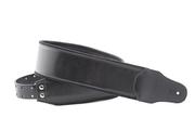 RightOnStraps Bassman B-Charm Black Каишка за китара