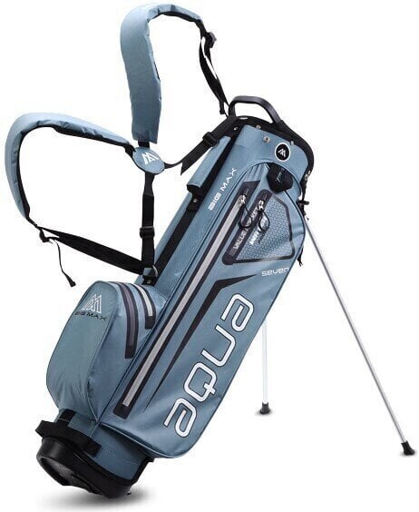 Чантa за голф Big Max Aqua Seven Bluestone Чантa за голф