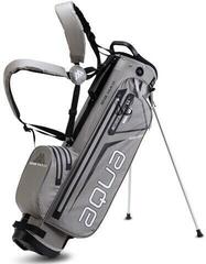 Big Max Aqua Seven Stand Bag Sand