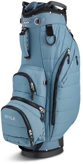 Golf Bag Big Max Terra Style Bluestone Golf Bag