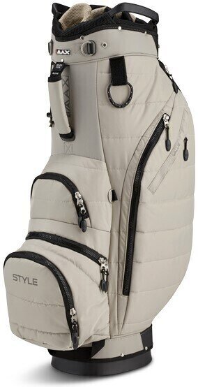 Golf Bag Big Max Terra Style Sand Golf Bag
