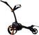 Cărucior de golf electric MGI Zip X4 Black Cărucior de golf electric
