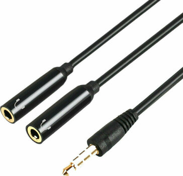 Liidesühenduse adapter Maono AU-301 - 1