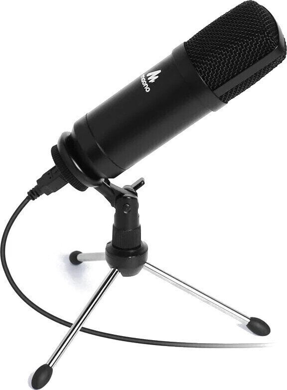 Microfone USB Maono AU-A04TR