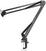 Desk microphone stands: Maono AU-B01 Mikrofoni lauastatiiv Mikrofoni lauastatiiv Maono AU-B01 Mikrofoni lauastatiiv