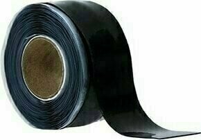 Cinta de manillar ESI Grips Silicone Tape Roll Black Cinta de manillar - 1