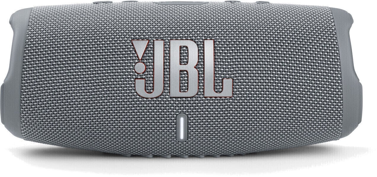 přenosný reproduktor JBL Charge 5 Grey