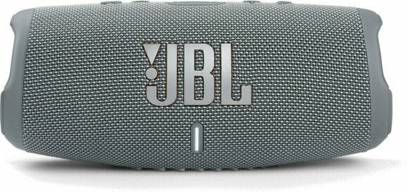 přenosný reproduktor JBL Charge 5 Grey - 1