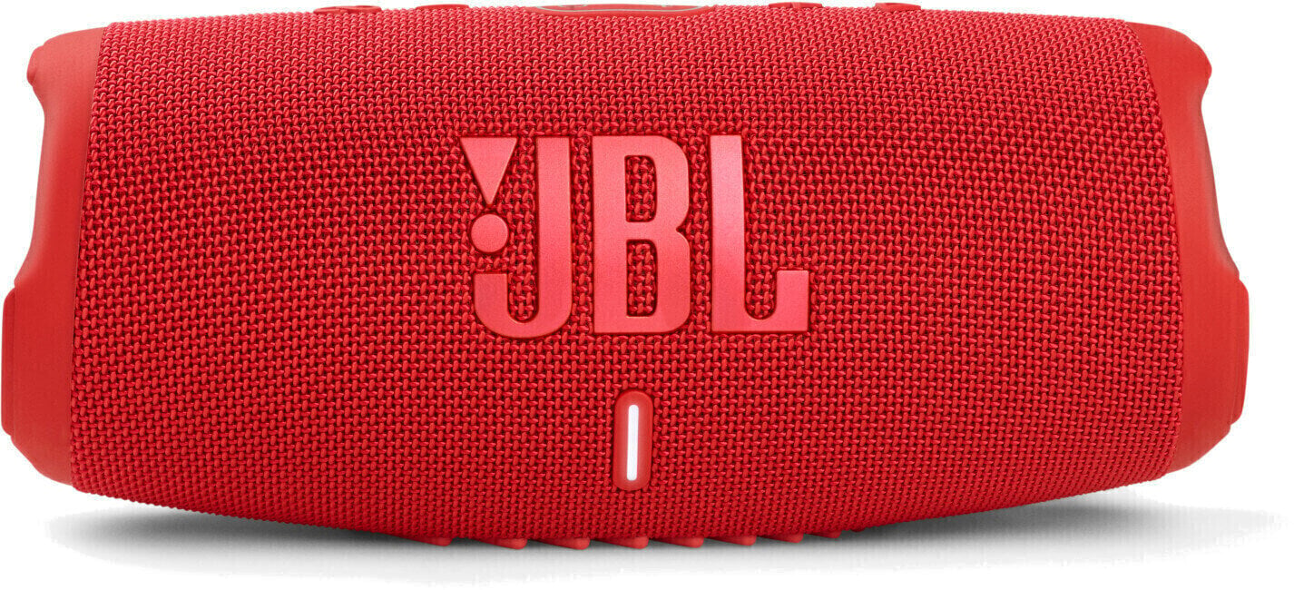 Портативна/Преносима тонколона JBL Charge 5 Red