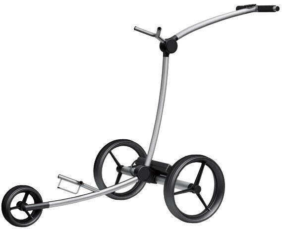 Chariot de golf électrique Big Max eQ Titan Titan Chariot de golf électrique
