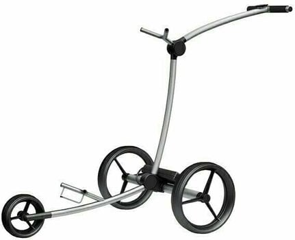 Chariot de golf électrique Big Max eQ Titan Titan Chariot de golf électrique - 1