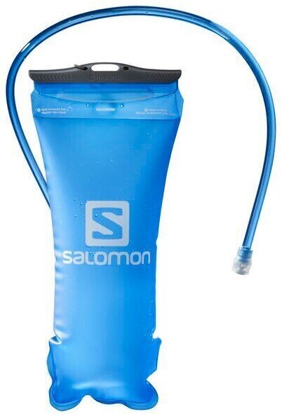 Poche à eau Salomon Soft Reservoir Bleu 2 L Poche à eau