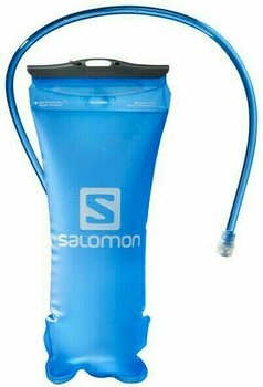 Sac impermeabil Salomon Soft Reservoir Albastru 2 L Sac impermeabil - 1