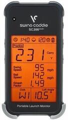 Elektronisches Trainingszubehör Voice Caddie SC200 Plus