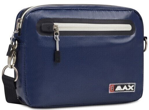 Чанта Big Max Aqua Value Bag Navy/White