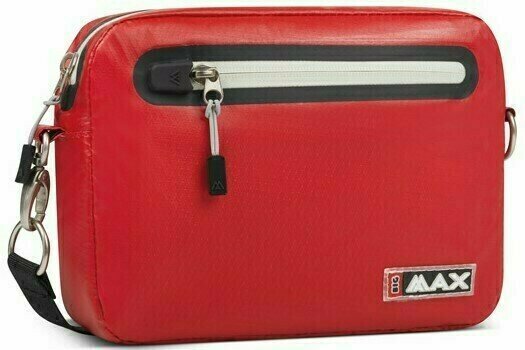 Putna torba Big Max Aqua Value Bag Red/White
