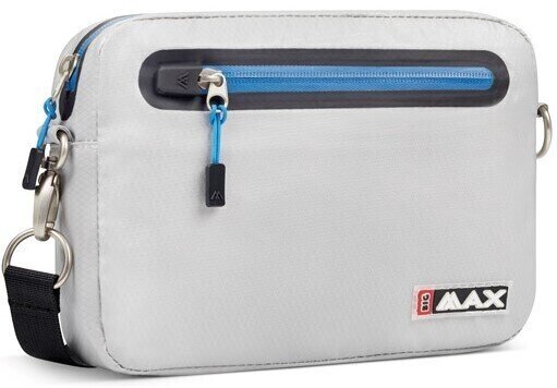 Bag Big Max Aqua Value Bag Silver/Cobalt