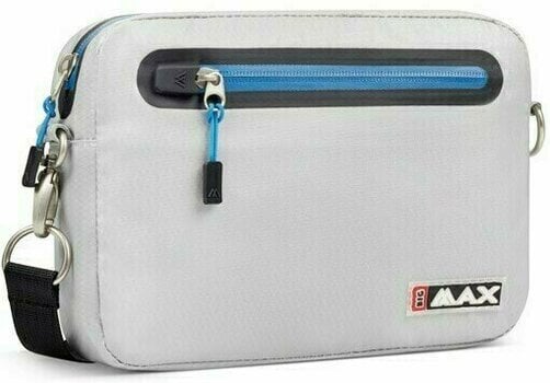 Tasche Big Max Aqua Value Bag Silver/Cobalt - 1