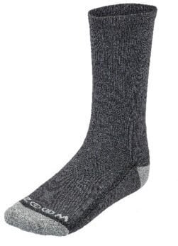 Calcetines Zoom Gloves Crew 3-Pack Calcetines Charcoal/Silver UNI