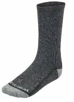 Calcetines Zoom Gloves Crew 3-Pack Calcetines Charcoal/Silver UNI - 1