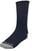 Calcetines Zoom Gloves Crew 3-Pack Calcetines Navy/Silver UNI