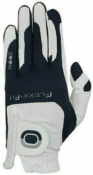 Rukavice Zoom Gloves Weather Womens Golf Glove White/Navy Left Hand for Right Handed Golfers