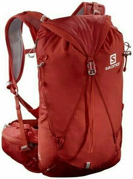 Outdoor rucsac Salomon Out Day 20+4 W Goji Berry/Alloy S/M Outdoor rucsac
