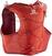 Trčanje ruksak Salomon Active Skin 4 Set Valiant/Red Dahlia XS Trčanje ruksak