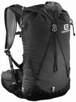 Outdoor rucsac Salomon Out Day 20+4 Black/Alloy M/L Outdoor rucsac - 1