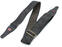 Leather guitar strap RightOnStraps Special Leather guitar strap Luppino Unic