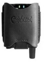 RightOnStraps Wireless Pocket Black Correa de guitarra (Como nuevo)