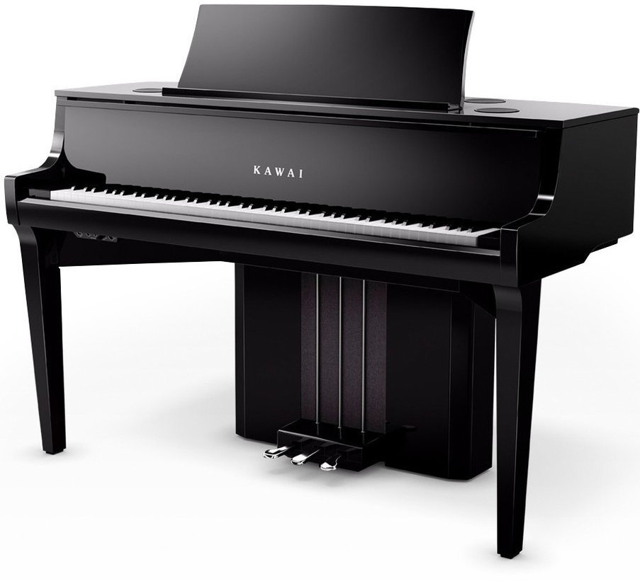 Piano Digitale Kawai Novus NV-10