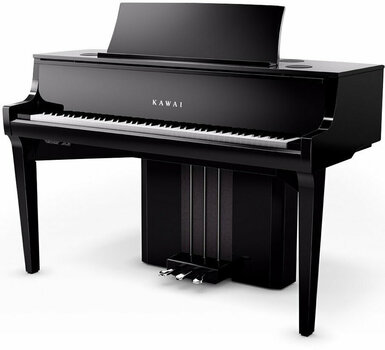 Pianino cyfrowe Kawai Novus NV-10 - 1