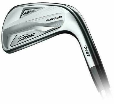 Golfmaila - raudat Titleist 718 AP2 Irons 5-PW AMT White R300 Right Hand - 1