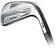 Golf Club - Irons Titleist 718 AP2 Irons 5-PW AMT White R300 Right Hand