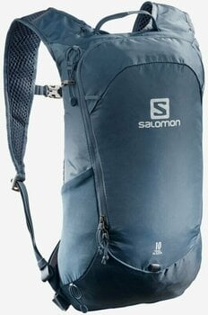 Outdoor rucsac Salomon Trailblazer 10 Copen Blue Outdoor rucsac