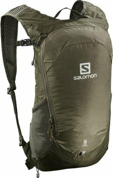 Outdoor rucsac Salomon Trailblazer 10 Martini Olive/Olive Night/Ebony Outdoor rucsac