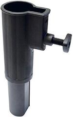 Szállítókocsi tartozék Big Max Umbrella Holder Extender Black