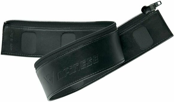Accessories for Motorcycle Pants Dainese Union Belt Black UNI - 1
