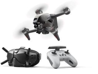 DJI FPV Combo