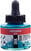 Ink Amsterdam 17205220 Acrylic Ink 522 Turqoise Blue 30 ml 1 pc