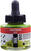 Rašalas Amsterdam Acrylic Ink 30 ml Olive Green Light