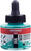 Ink Amsterdam 17206610 Acrylic Ink 661 Turquoise Green 30 ml 1 pc