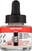 Encre Amsterdam 17208190 Encre acrylique 819 Pearl Red 30 ml 1 pc