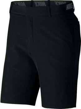 Pantalones cortos Nike Flex Slim Fit Mens Shorts Black 38 - 1
