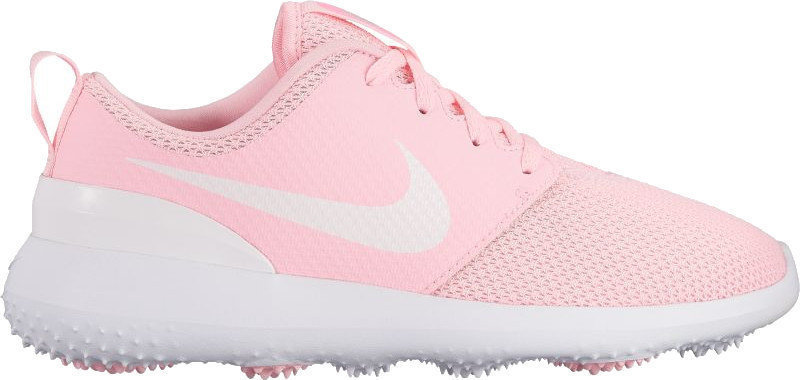 Golfschoenen voor dames Nike Roshe G Womens Golf Shoes Arctic Punch/White US 6,5