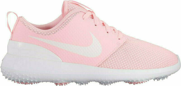 Calçado de golfe para mulher Nike Roshe G Womens Golf Shoes Arctic Punch/White US 6,5 - 1