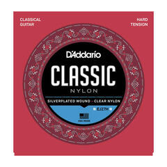 Cuerda de guitarra individual D'Addario J27H03 Cuerda de guitarra individual