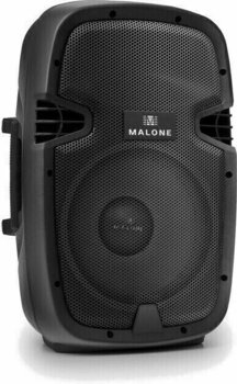 Active Loudspeaker Malone PW-2112A - 1