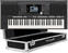 Profi Keyboard Yamaha PSR-S975 SET with Case